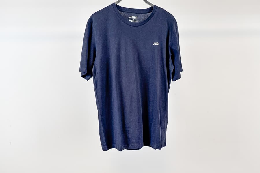 3 Herren T-Shirts JJ Rebel, Gr. L